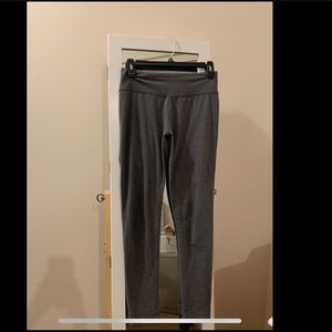 Aerie Gray Leggings